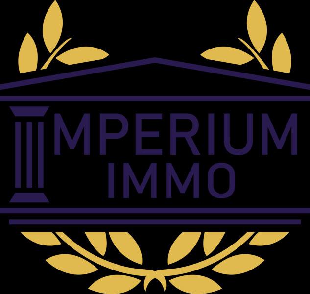 Logo Imperium-immo